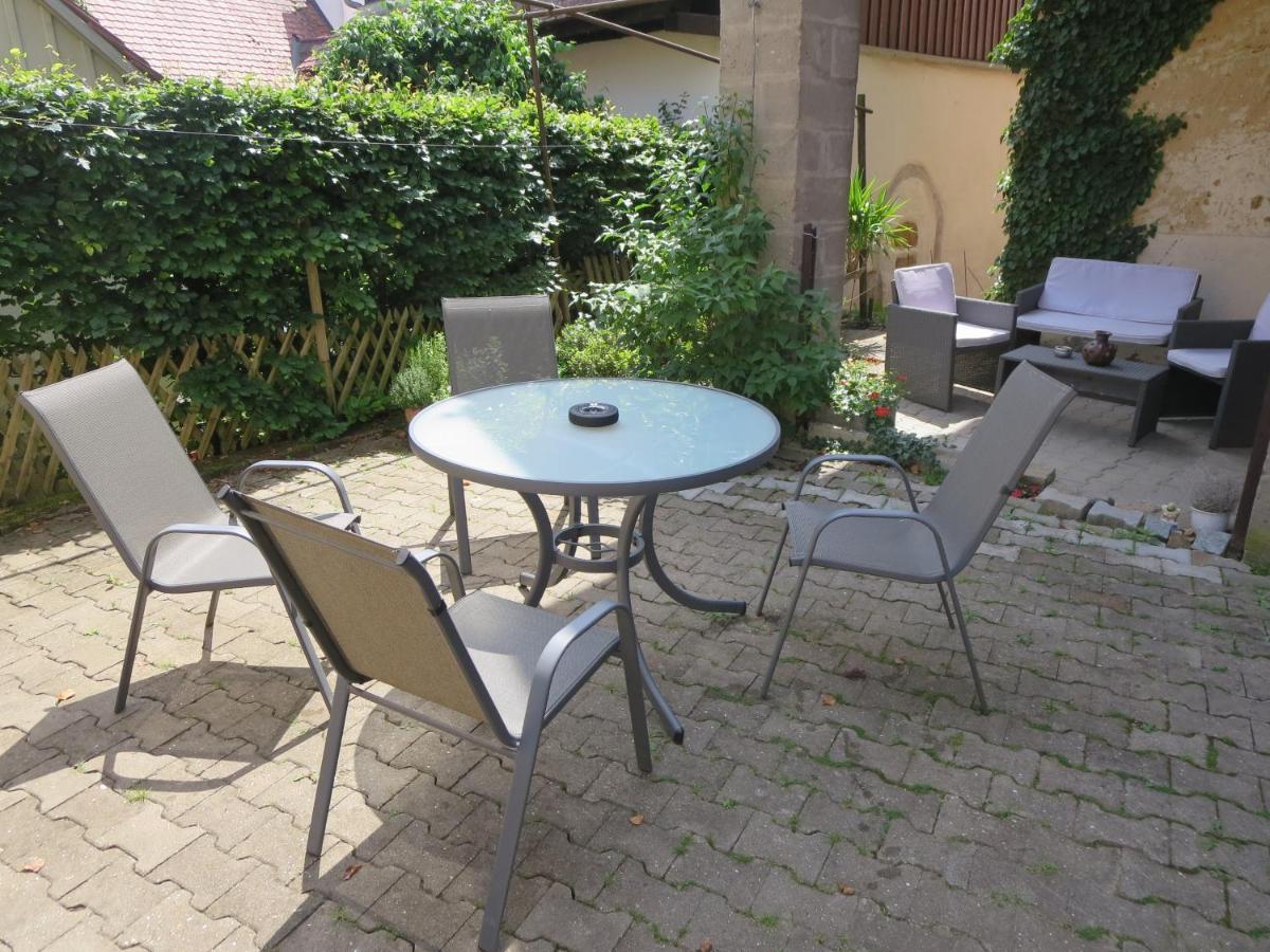 Apartment Schlossberg