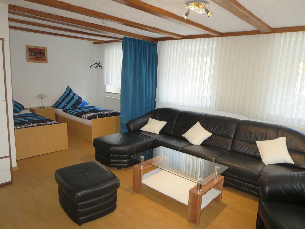 Schlossberg Apartment