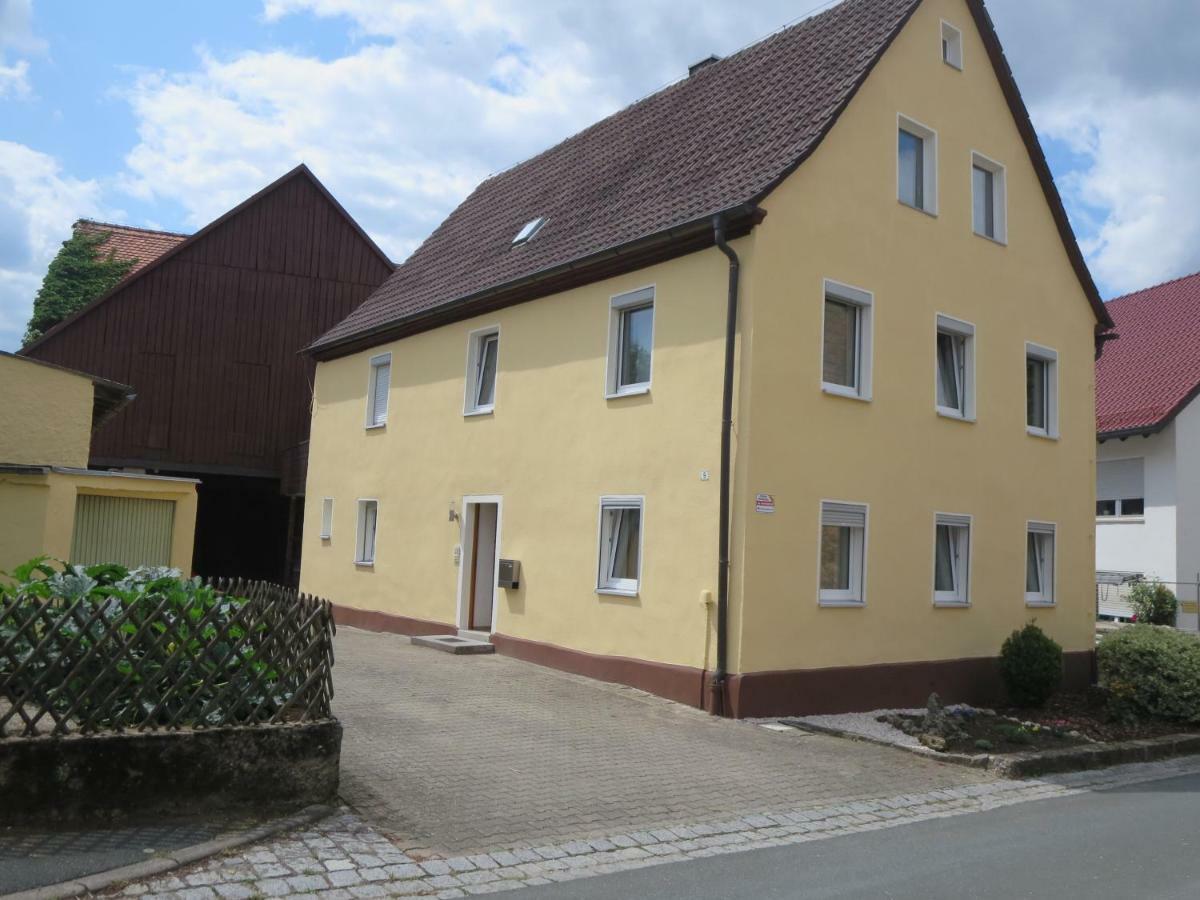 Schlossberg * Pretzfeld