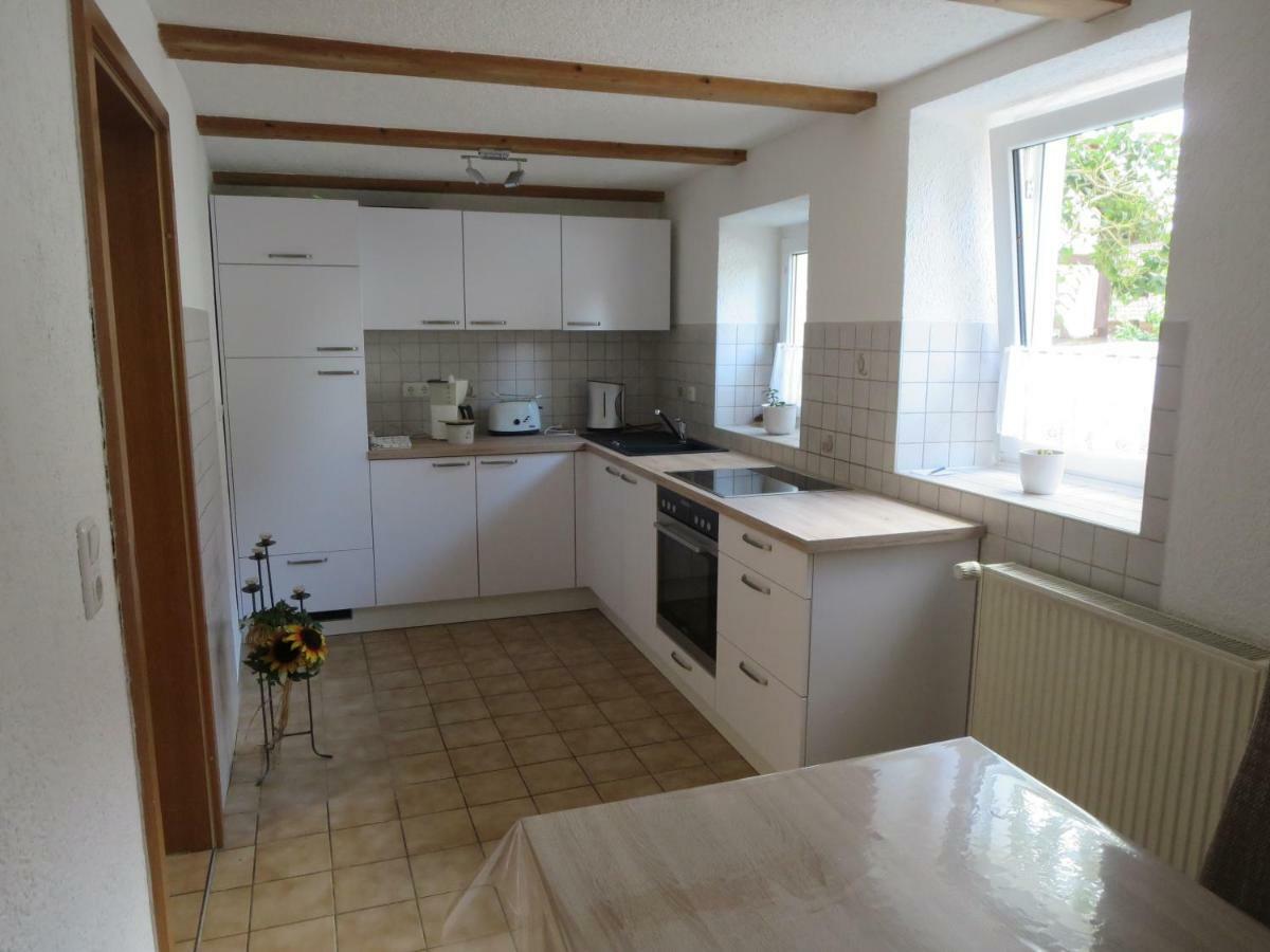 Schlossberg Apartment