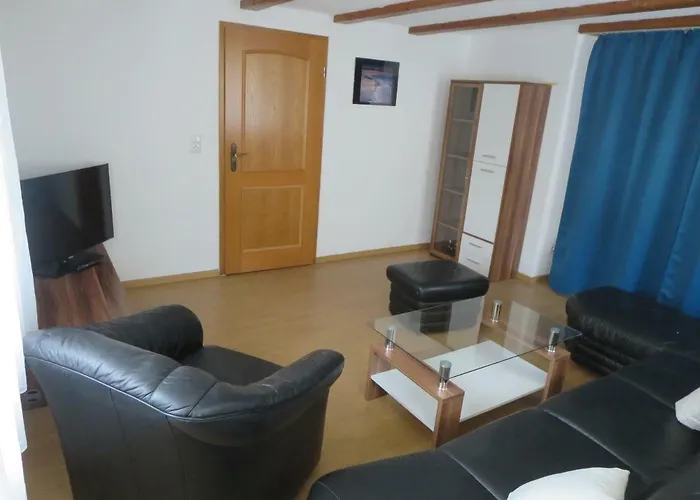 Ferienwohnung Schlossberg