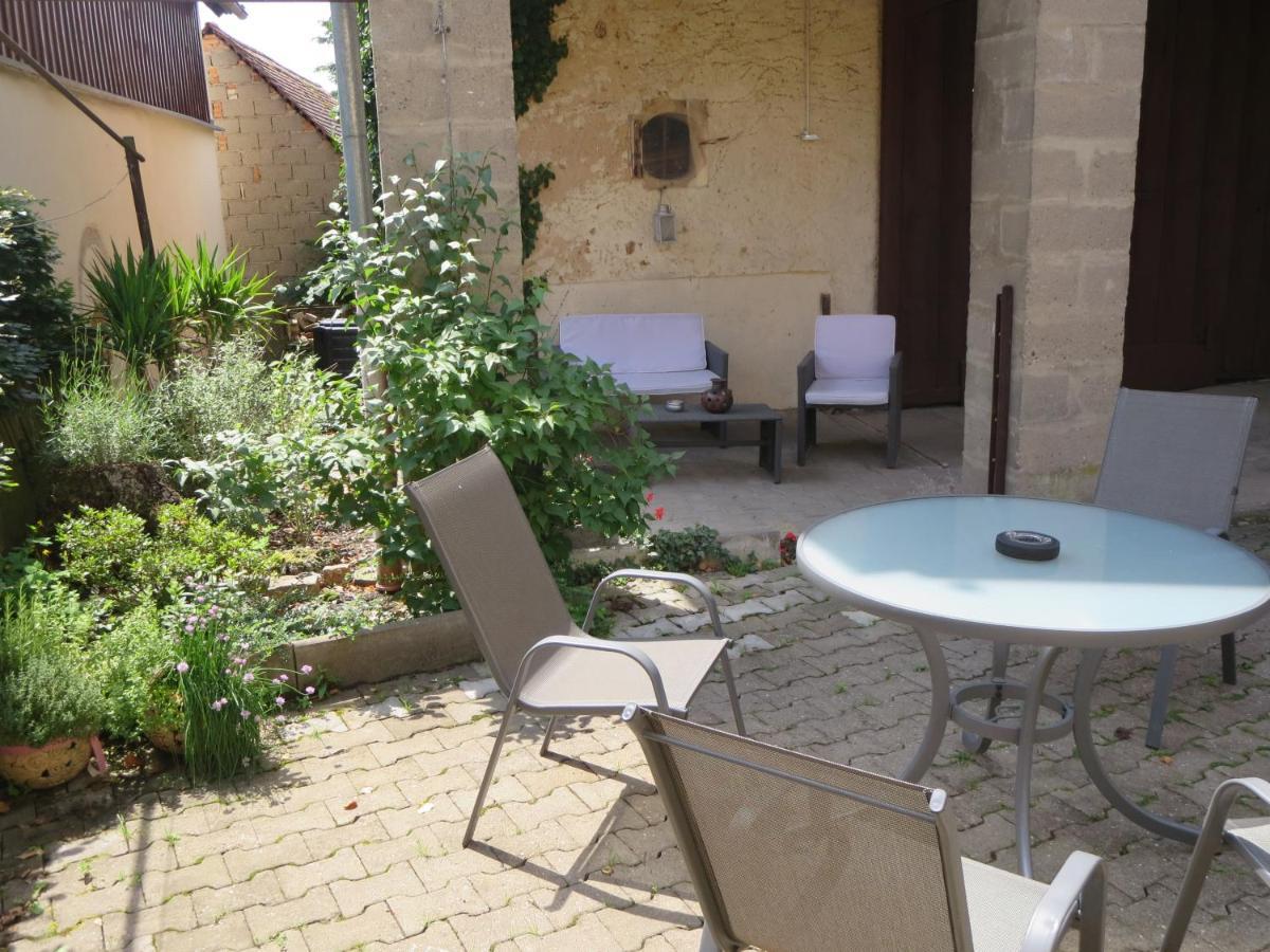 Appartement Schlossberg Pretzfeld