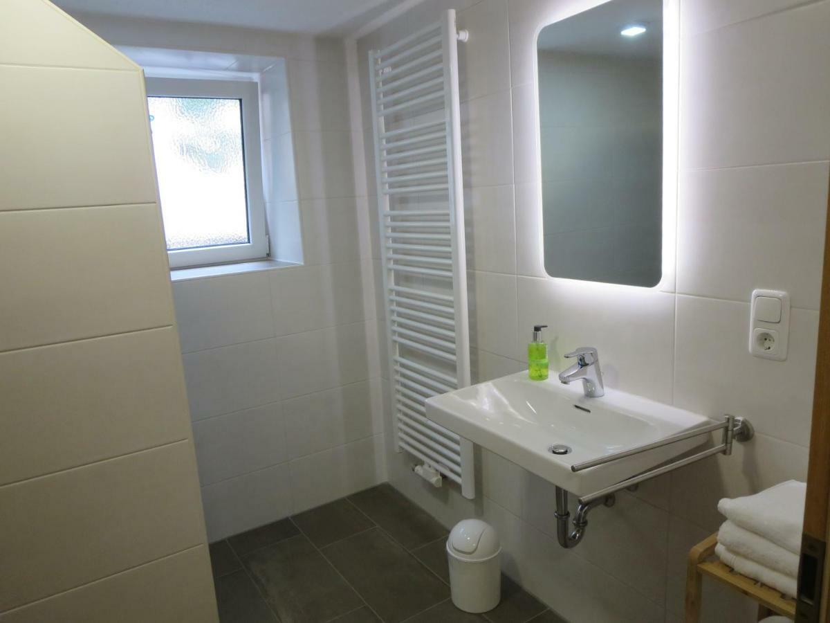 Schlossberg Appartement